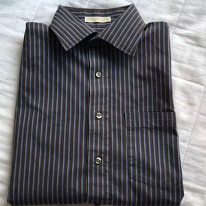 Michael Kors Men’s Dress Shirt
